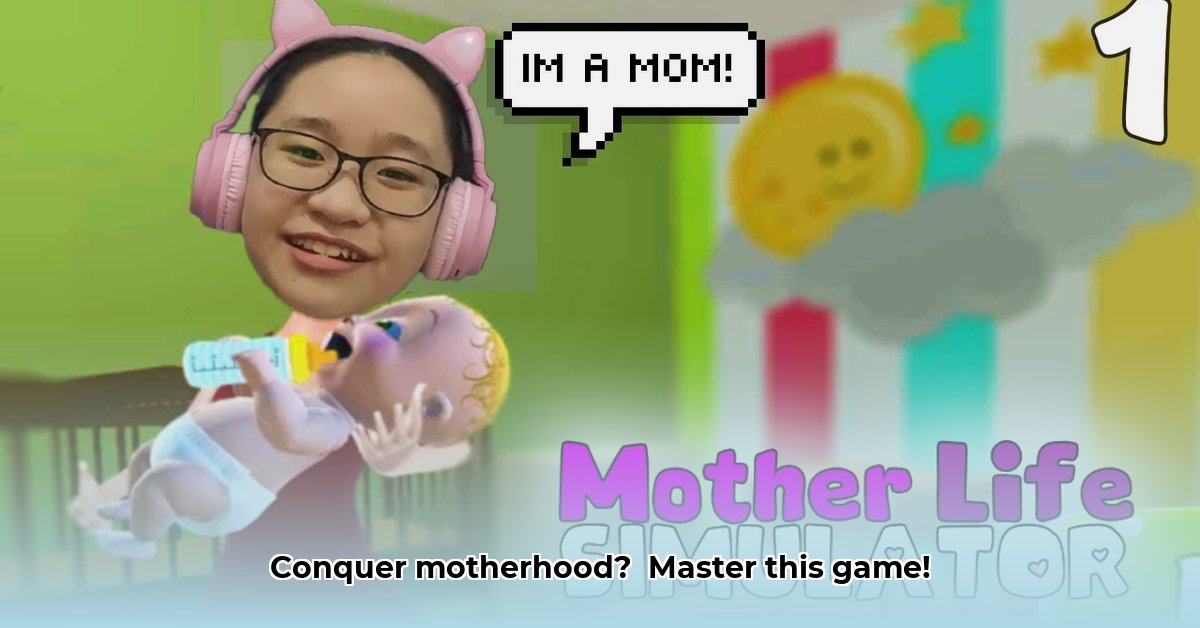 mother-life-simulator